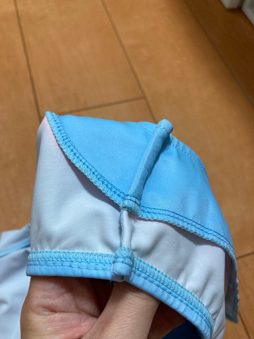 セントラルスポーツ チアユニフォーム Sサイズ - メルカリ