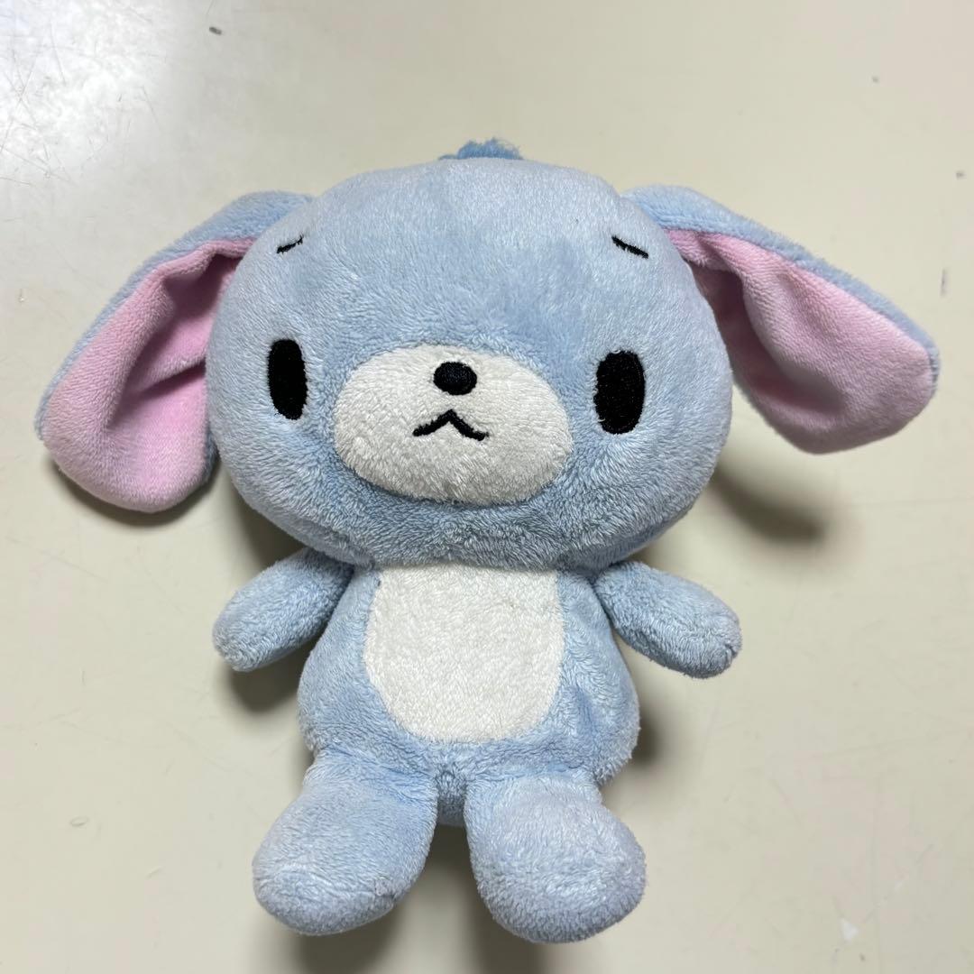 シュガーバニーズ ももうさ ぬいぐるみ