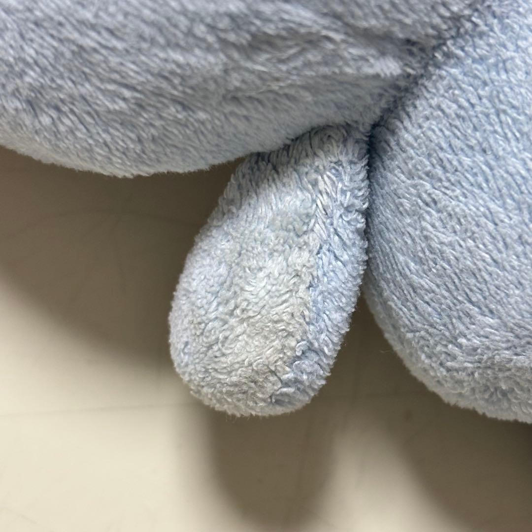 シュガーバニーズ ももうさ ぬいぐるみ