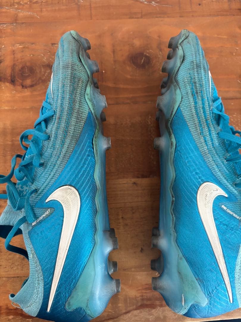 値下げ！ナイキ ファントムGX2 エリート 28.5cm AG