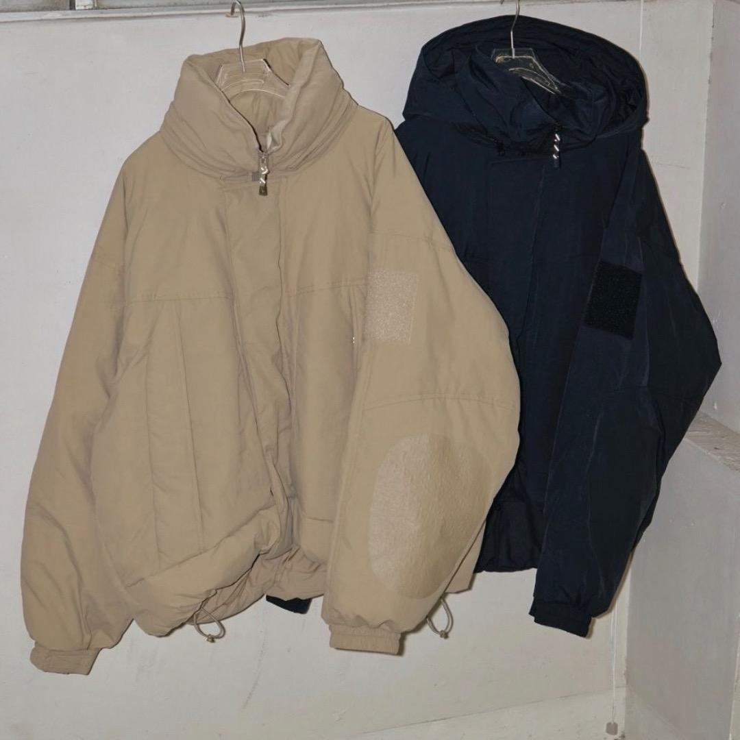 〈新品未使用〉TODAYFUL Monster Down Jacket TODAYFUL トゥデイフル 2025winter アウター Monster Down Jacket