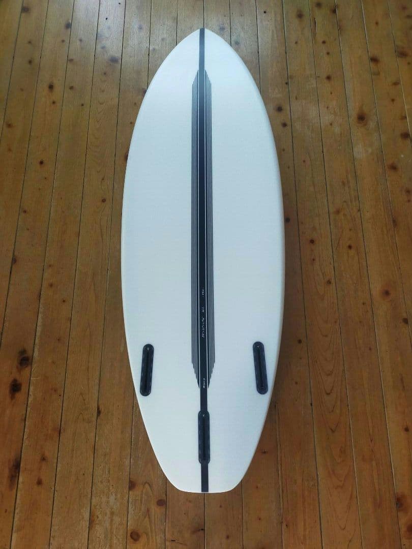 ACE FACTORY サーフボード EPS 6’4 36.02L