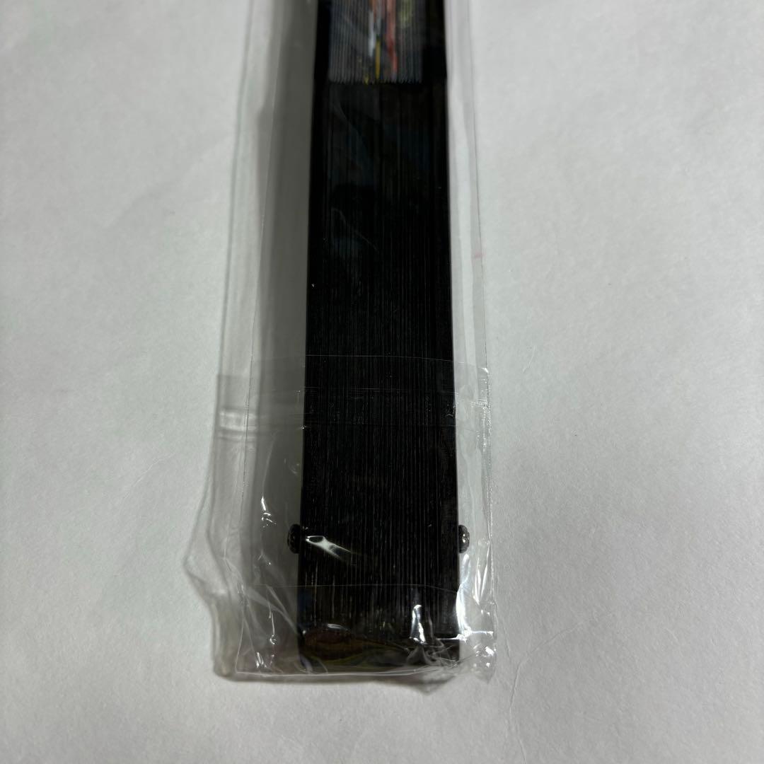 MISIA 扇子 SUMMER SOUL JAZZ 2020 新品未開封