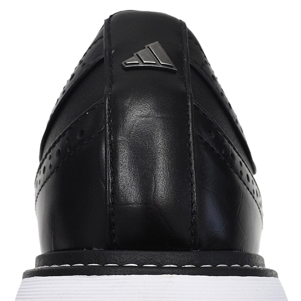 LAN30 未使用品 adidas MC80 ゴルフシューズ ：28.5cm