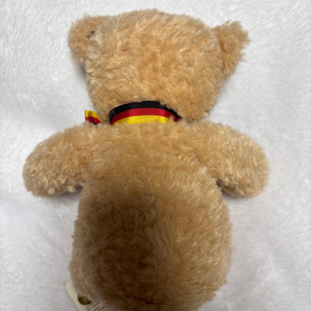 シュタイフ テディベア 30cm ドイツ限定