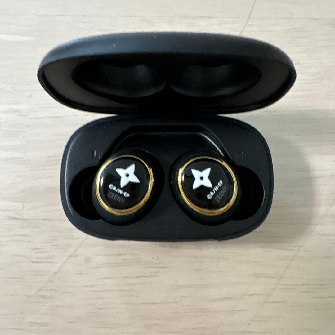 忍たま乱太郎 土井半助 イヤホン - メルカリ