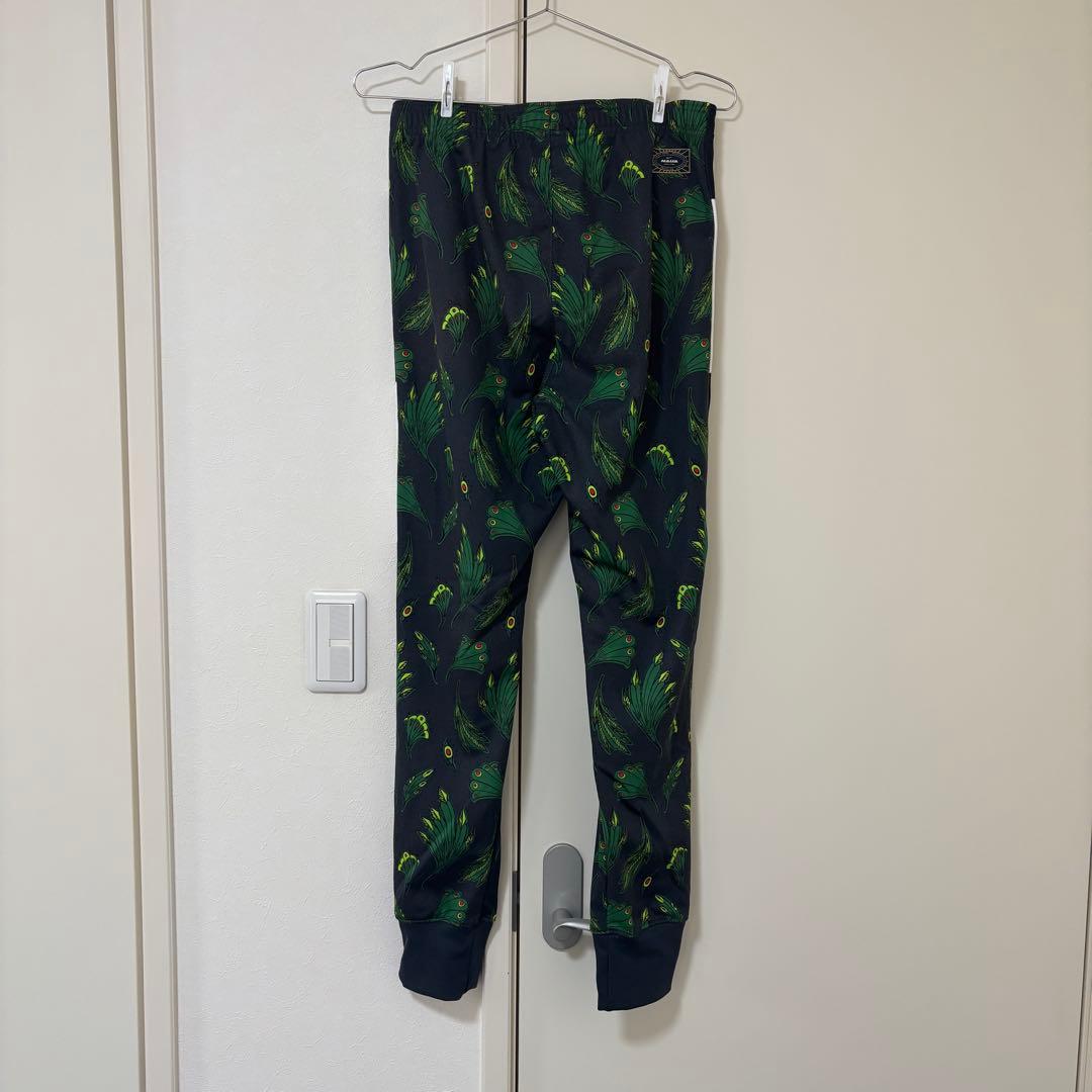 NIKE ナイジェリア代表 2020 ジャージ 上下 セットアップ - メルカリ