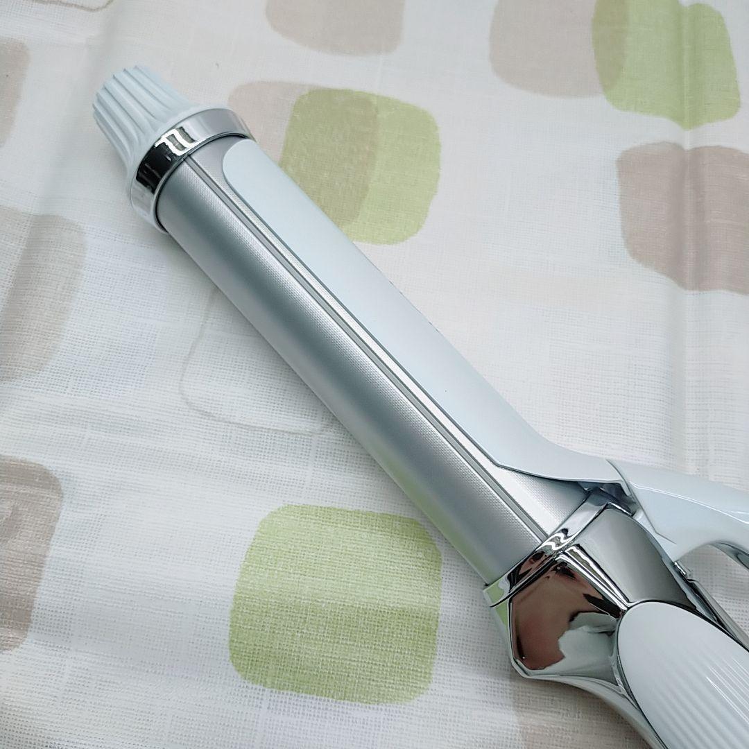 《最新モデル⭐️ほぼ未使用》 Refa リファ ビューテック カール プロ