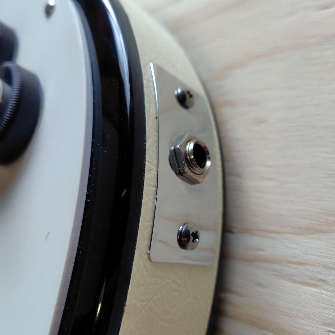 ギター Danelectro 59M NOS+ MOD