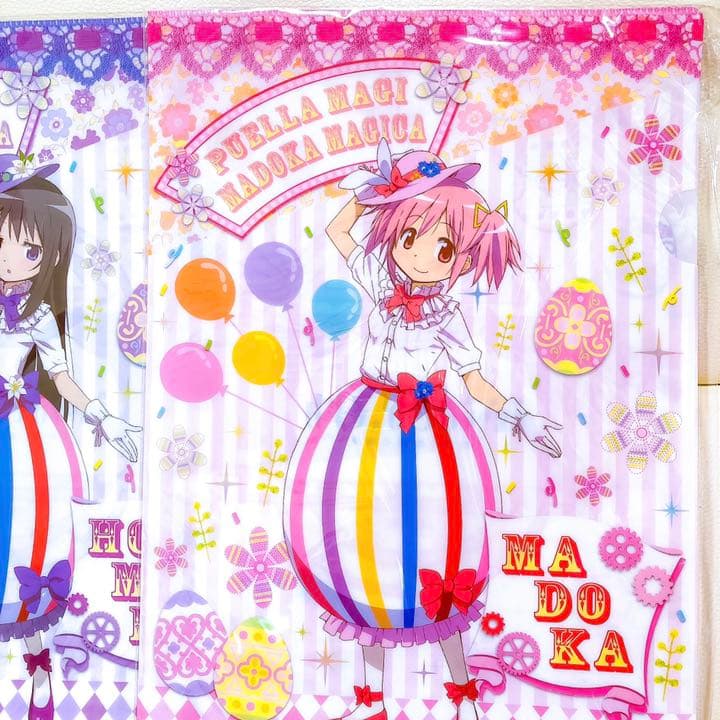 魔法少女まどか☆マギカ まどマギ ソウルジェムストラップ セット