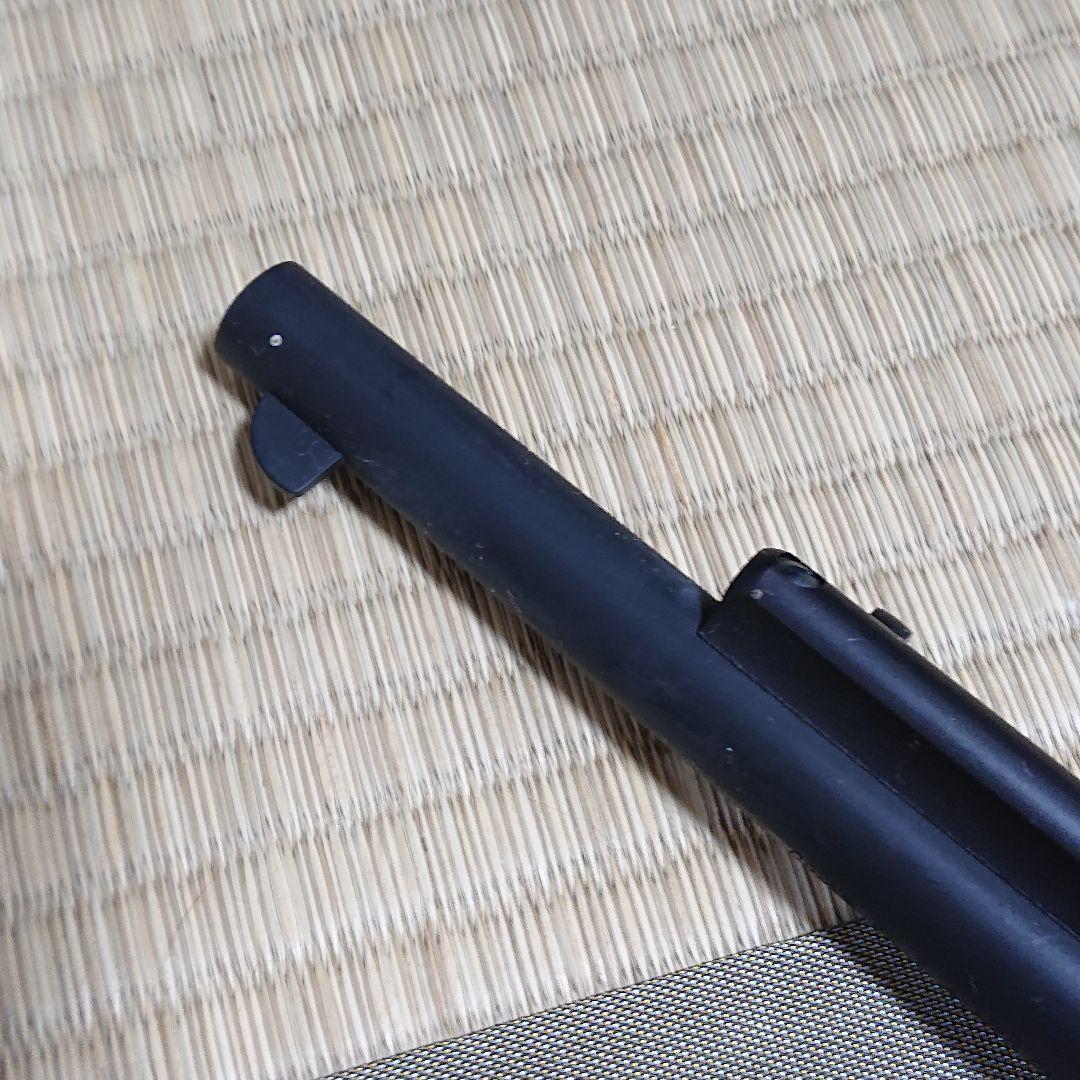 タナカワークス SAA 7 1/2インチ シングルアクションアーミー ガスガン