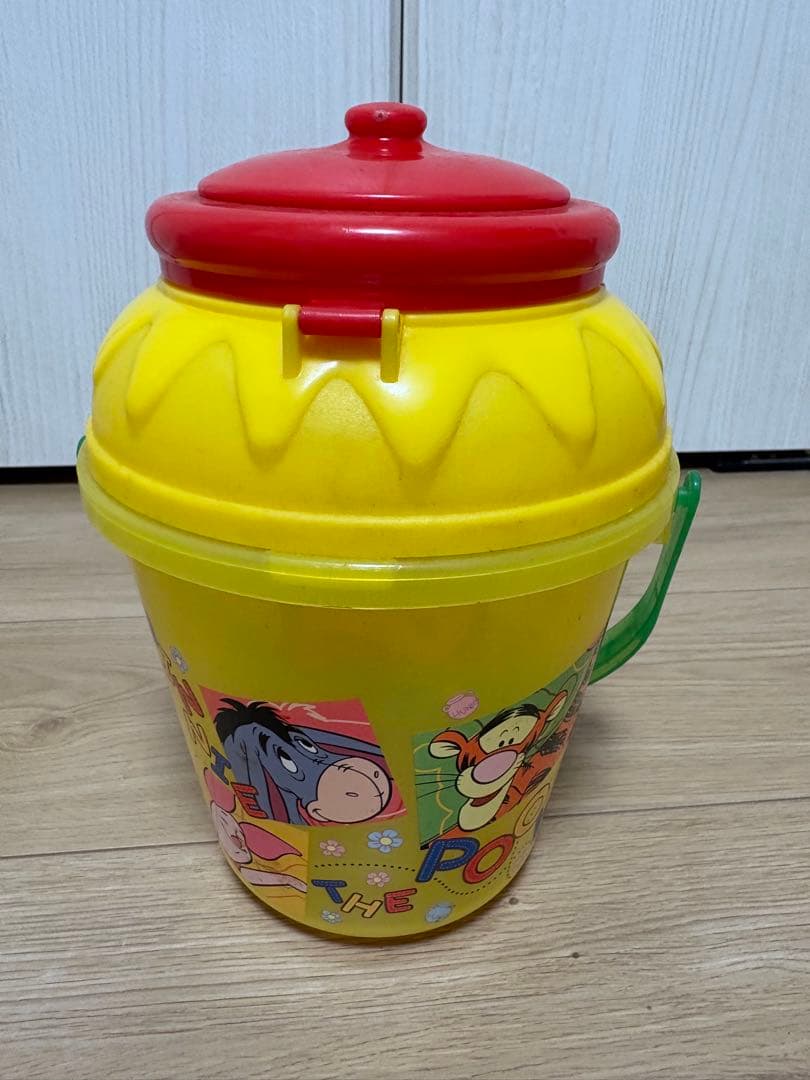 ディズニーランド・シー　ポップコーンバスケット　25周年ほか11個まとめ売り