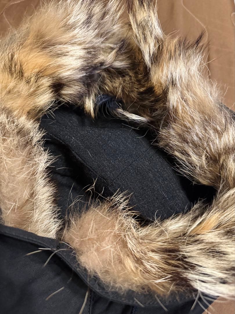 RUDE GALLERY モッズコート チバユウスケ - メルカリ