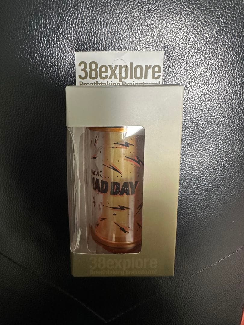 STUDIOwad GRINDLODGE コラボ 38灯 3rd - メルカリ