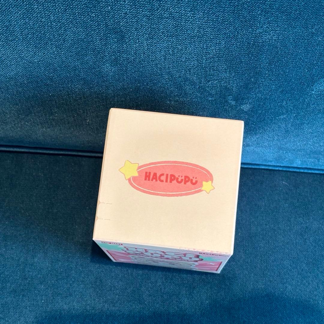 HACIPUPU Gummy Bear シリーズ ぬいぐるみペンダント 3箱