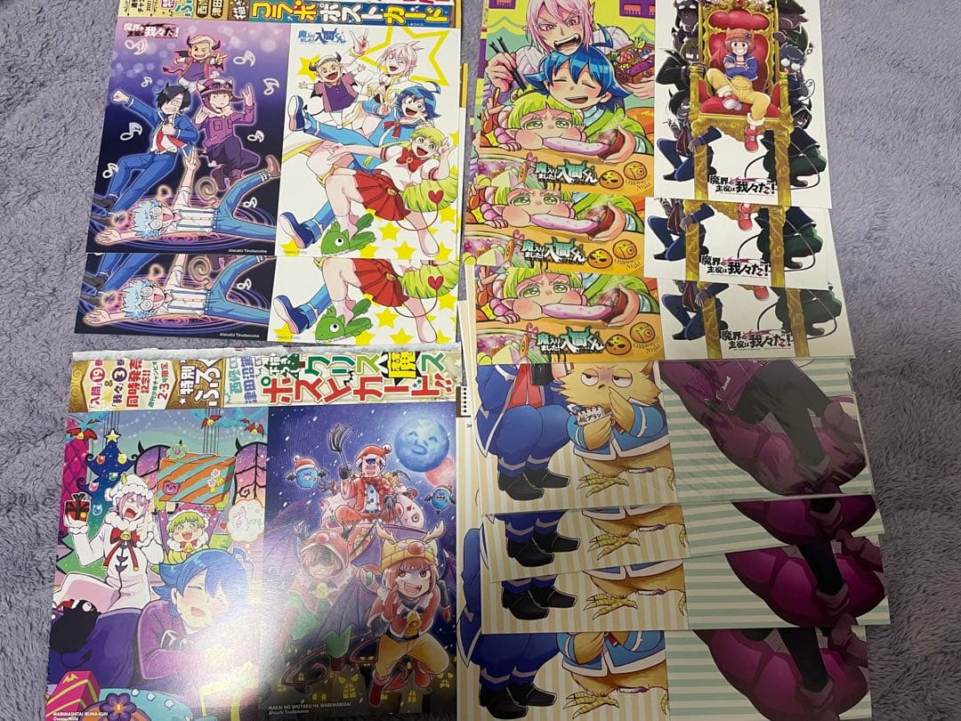 我々だ　マイクラ実況者　グッズ　まとめ売り