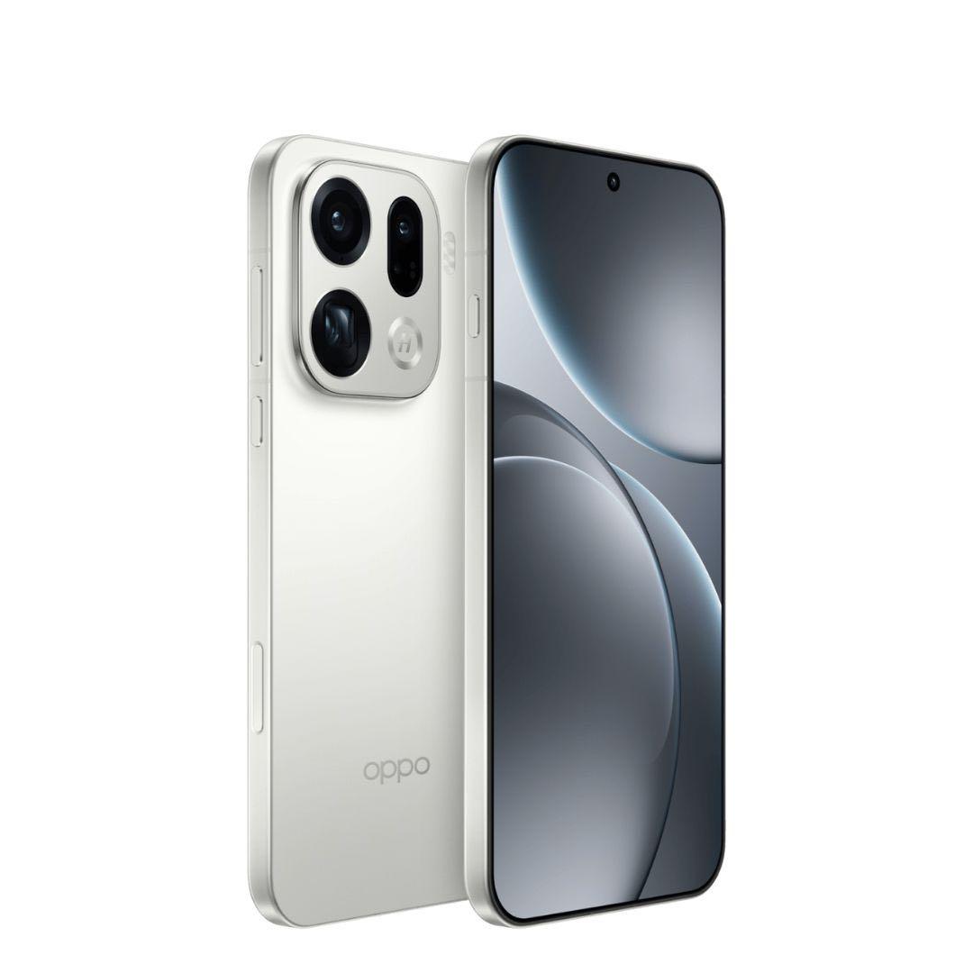SIMフリー】Find X9 Pro｜12GB/256GB ホワイト【新品】 - メルカリ