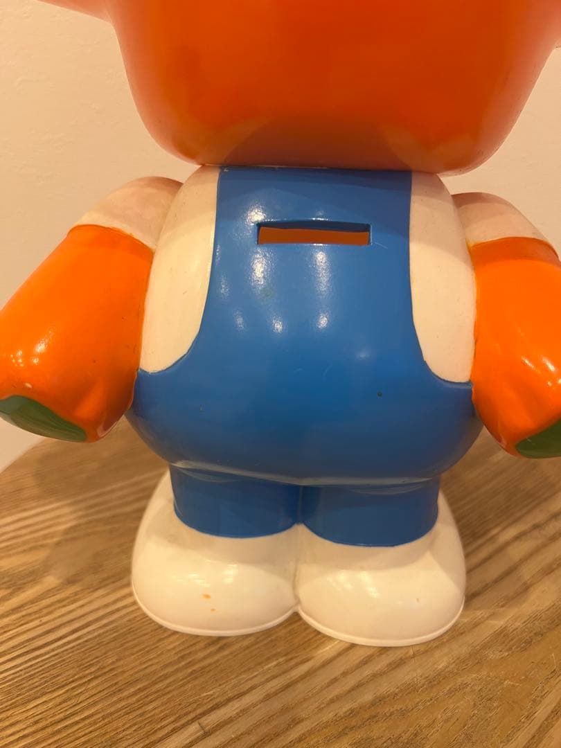 サトちゃん 佐藤製薬 貯金箱 ビックサイズ 希少 非売品