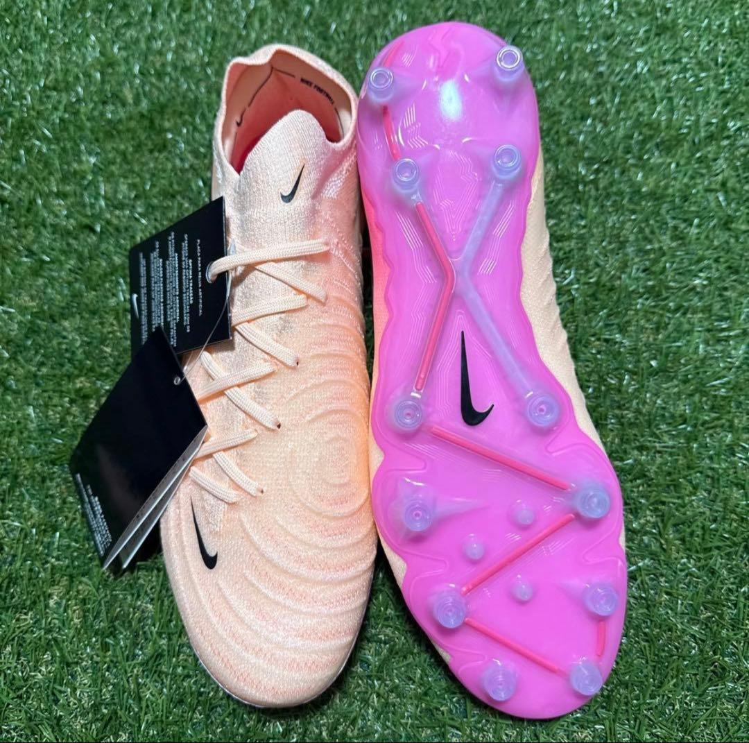 NIKE ファントムGX2 ELITE AG 25.5cm 354