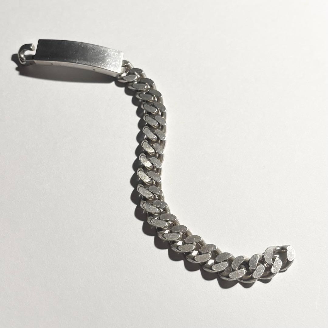 1/12迄SALE❗️】Special 60s French IDブレス 蟹刻印 - メルカリ