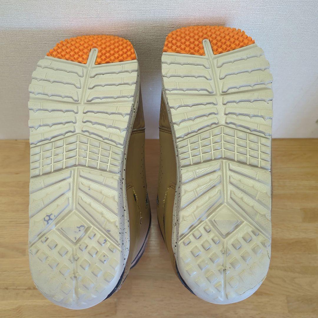 NIDEKER スノーボードブーツ 27.5cm 24-25モデル ALTAI