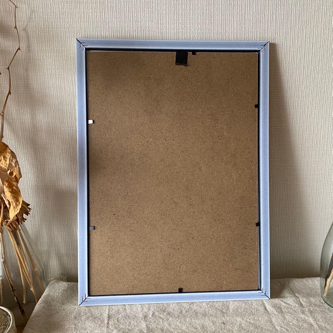 絵画。壁掛け原画【Cute cat cake】0 1