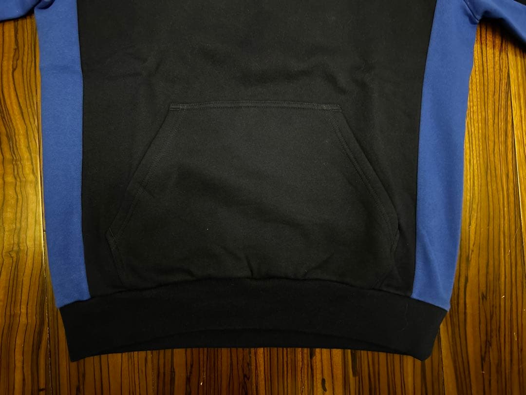 マクロン ラグビー スコットランド代表 チームフーディ 海外XL - メルカリ