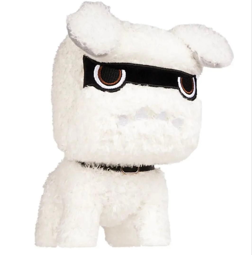 新品未使用☆紅白　だっこデリ丸　デリカミニ　三菱自動車　レッド＆ホワイト　デリカ