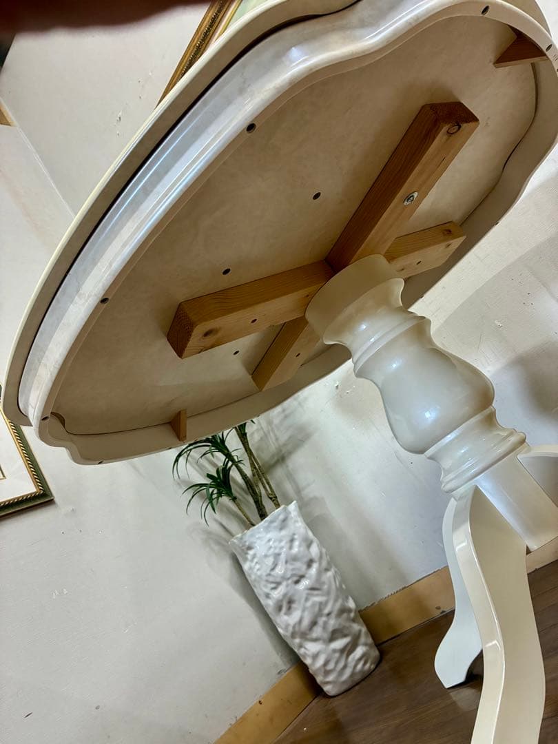 おもち様専用☆管419☆美品☆サルタレッリ☆フローレンス☆ダイニング