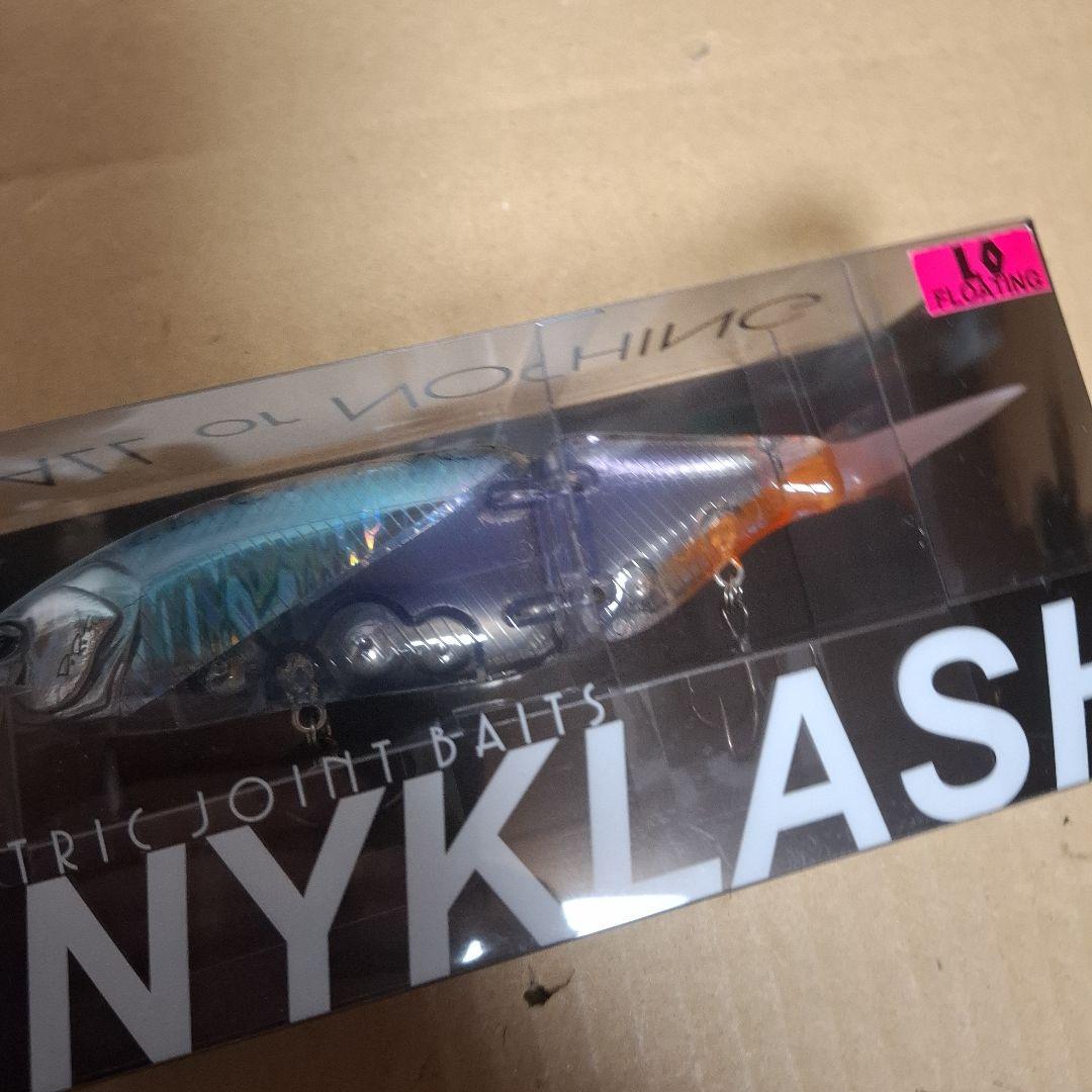 限定色 DRT タイニークラッシュ Low BLUE DAWN 新品 - メルカリ