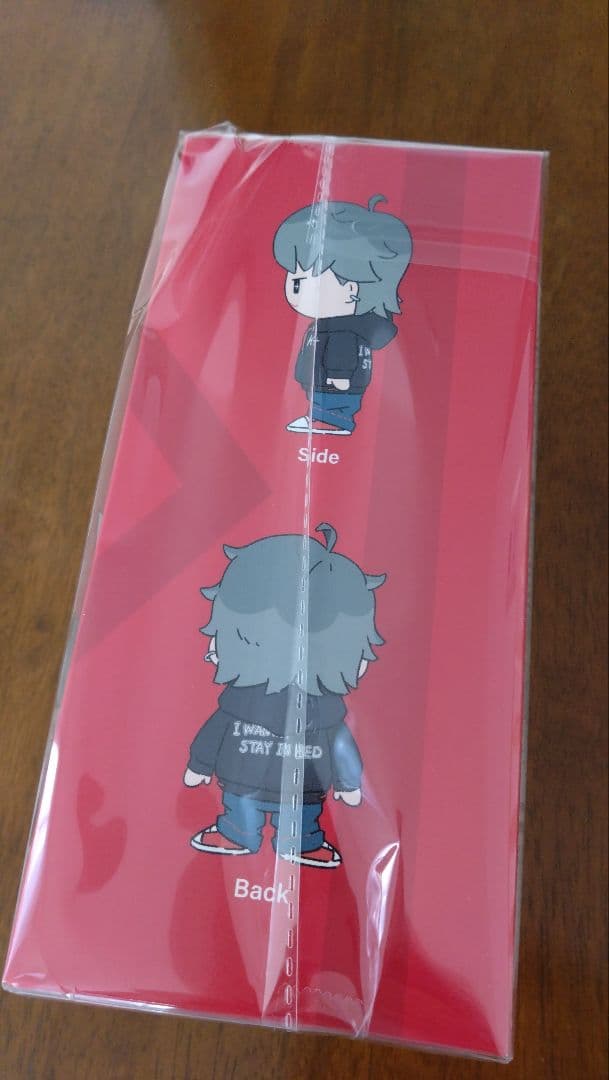 HIROMITSU KITAYAMA ぬいぐるみ