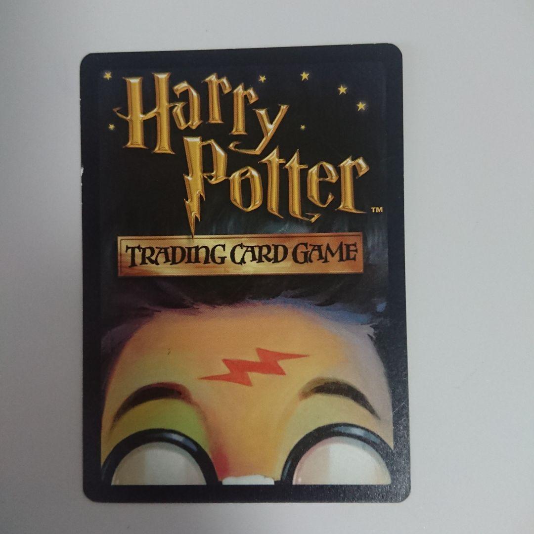ハリー・ポッター トレーディングカード 逆噴射！ プロモ