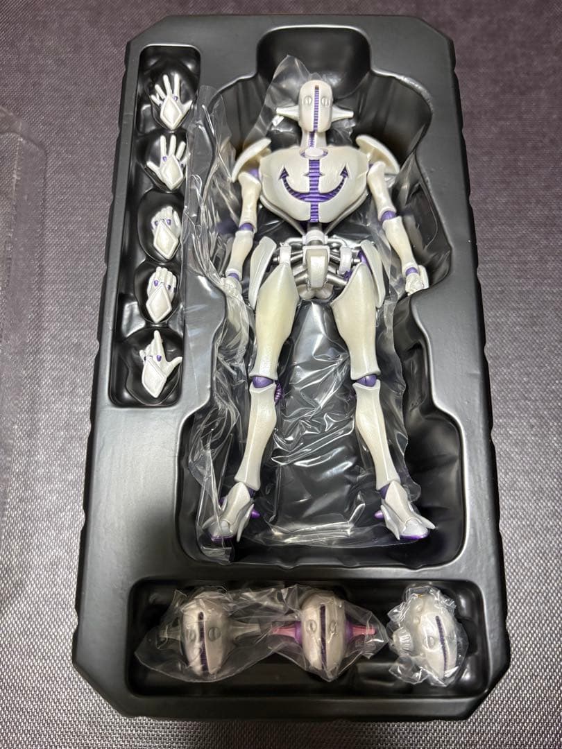 超像可動　ソフト&ウェット