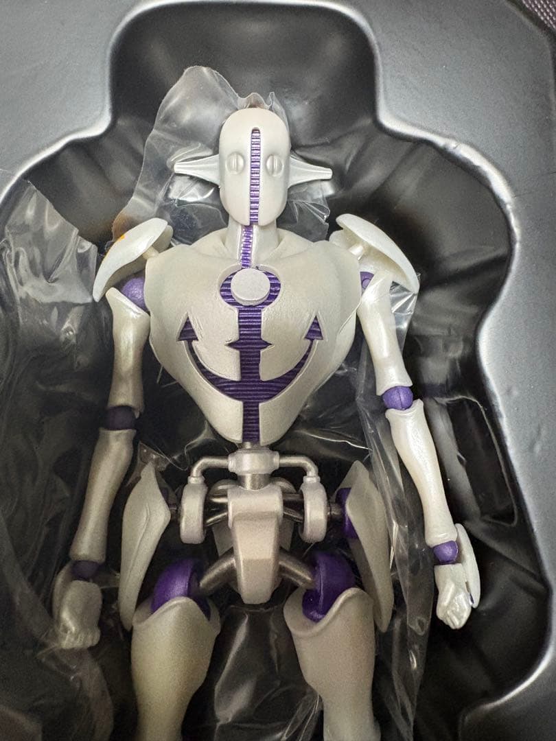 超像可動　ソフト&ウェット