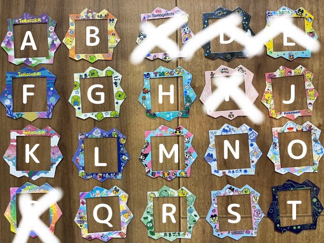 【新品同様】たまごっちパラダイス パープルスカイ カスタム 即購入〇