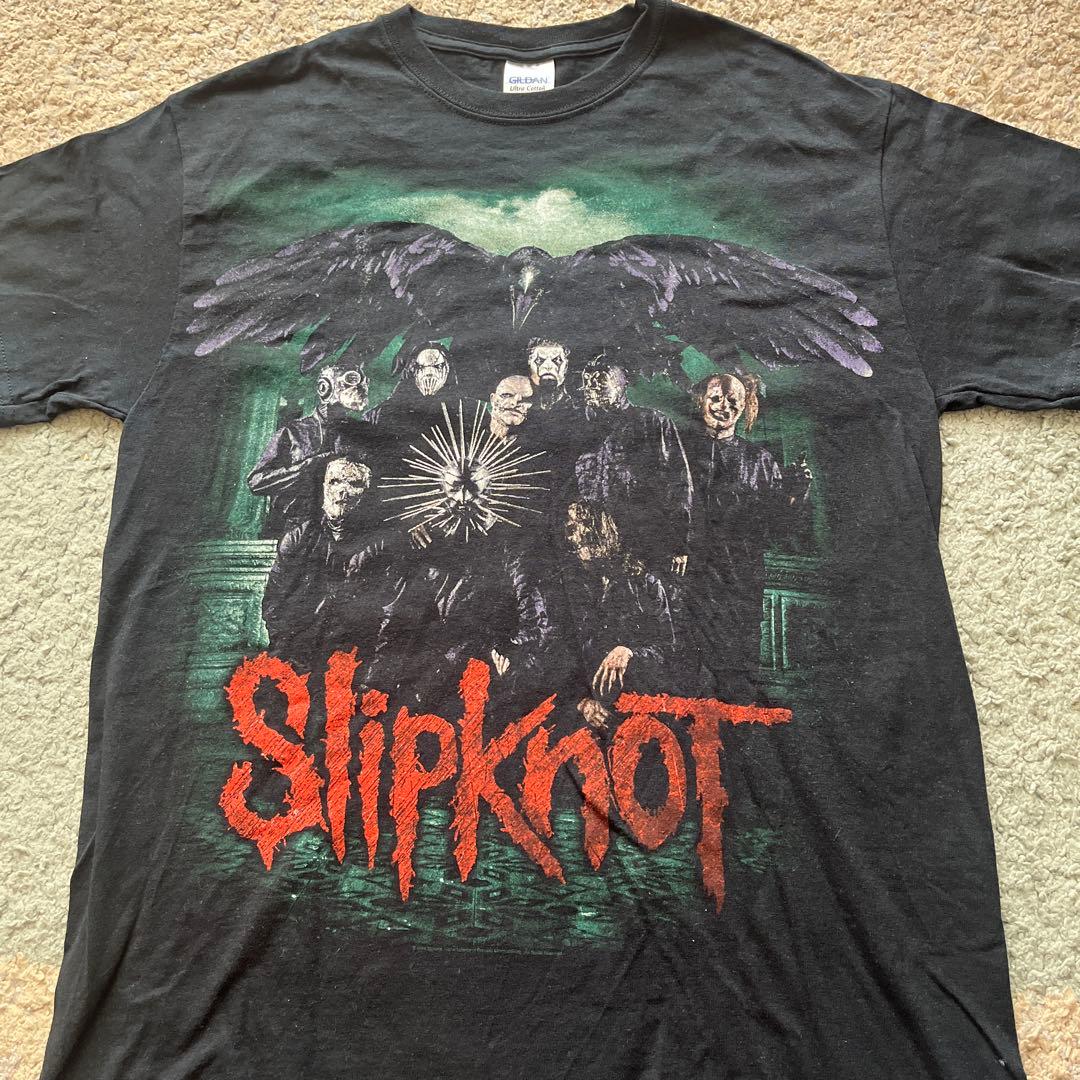 Slipknot グラフィックTシャツ Mサイズ