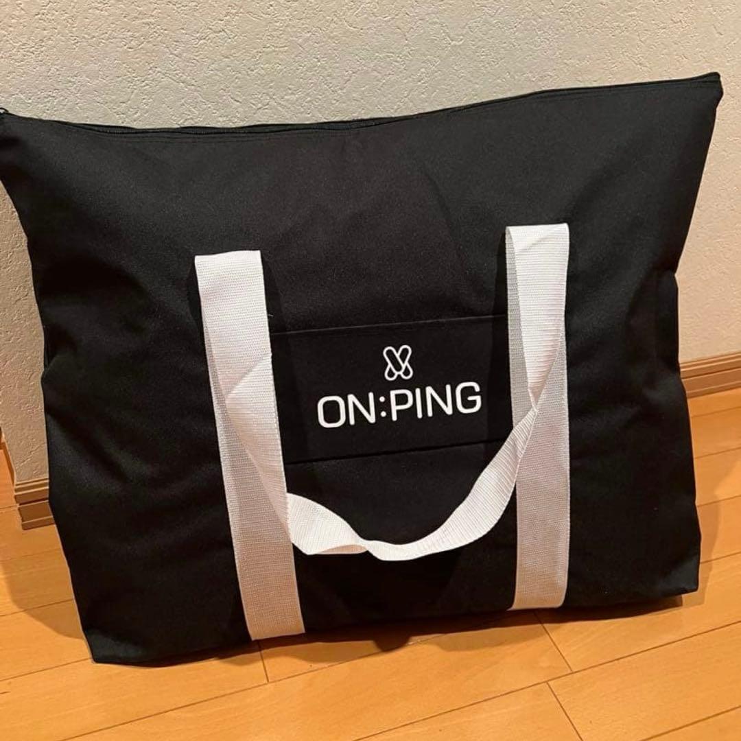 ON:PING Wood WonderChair オンピング ワンダーチェア - メルカリ