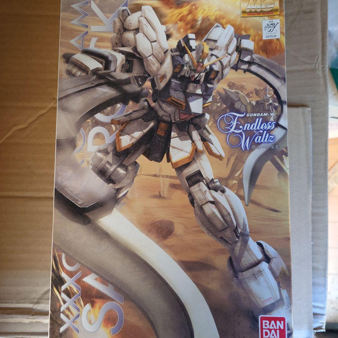 ポ*望様 ガンプラ　ジャンク品　まとめセット⑧ MGガンプラ ガンプラジャンクセット まとめ 組み立て済みジャンク品 積