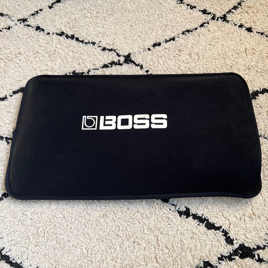 BOSS GT-1 ケース付き