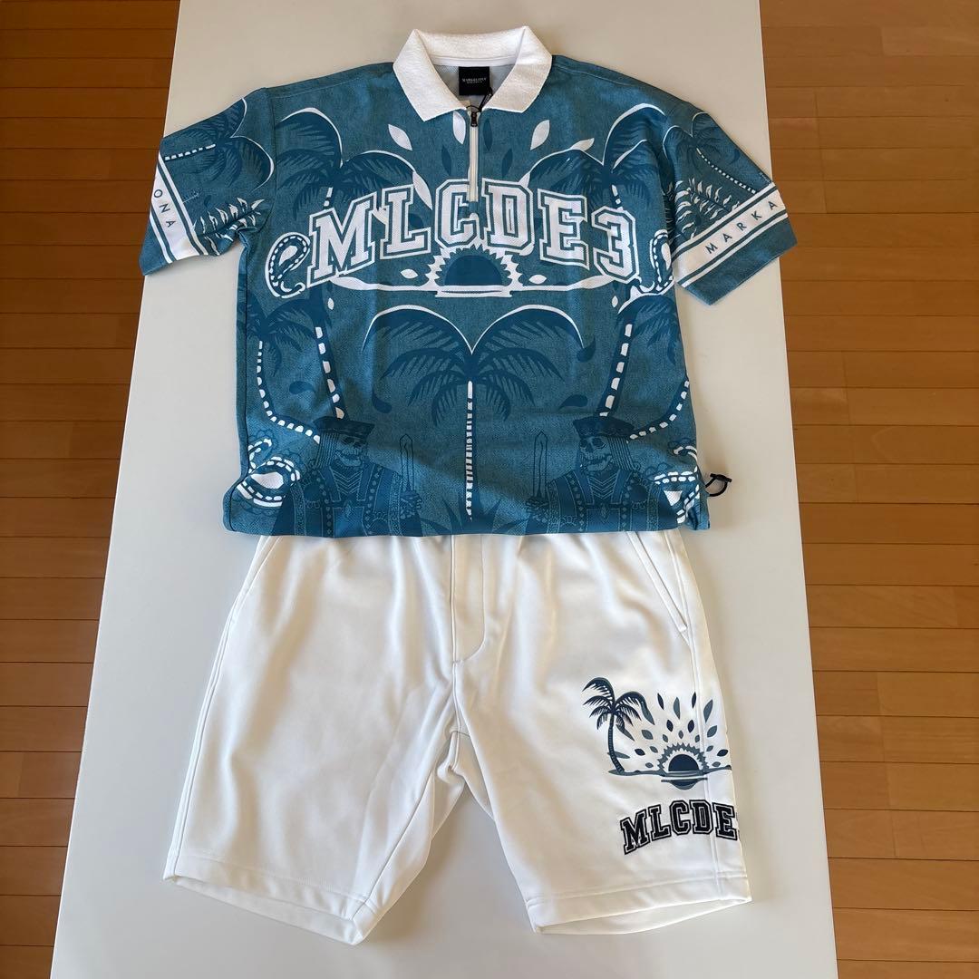 ゆずマークアンドロナ2025人気パンツ 2025秋冬FER LOOKBOOK | MARK & LONA - マーク＆ロナ公式サイト