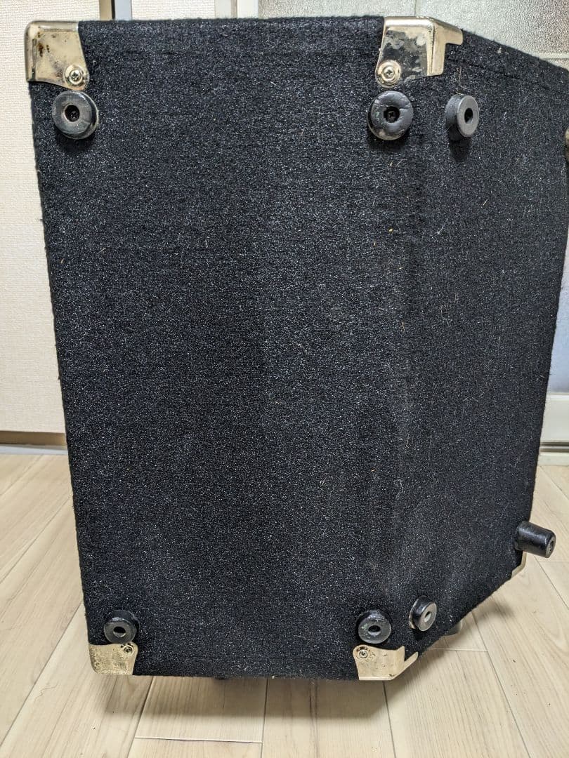 HARTKE A100 メンテナンス済 完動品