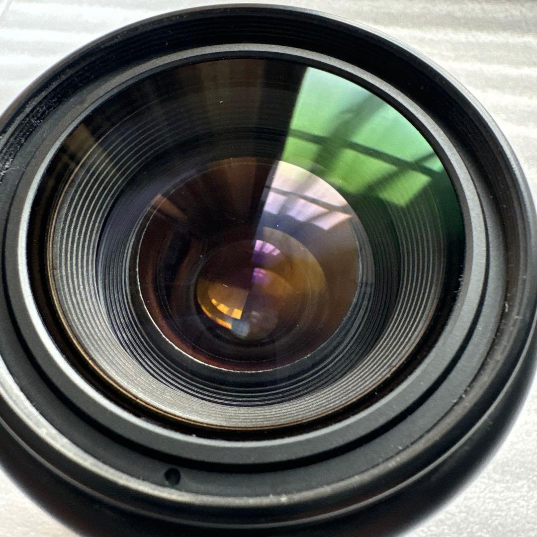 Canon EF 35-135mm f/4-5.6 ズームレンズ美品