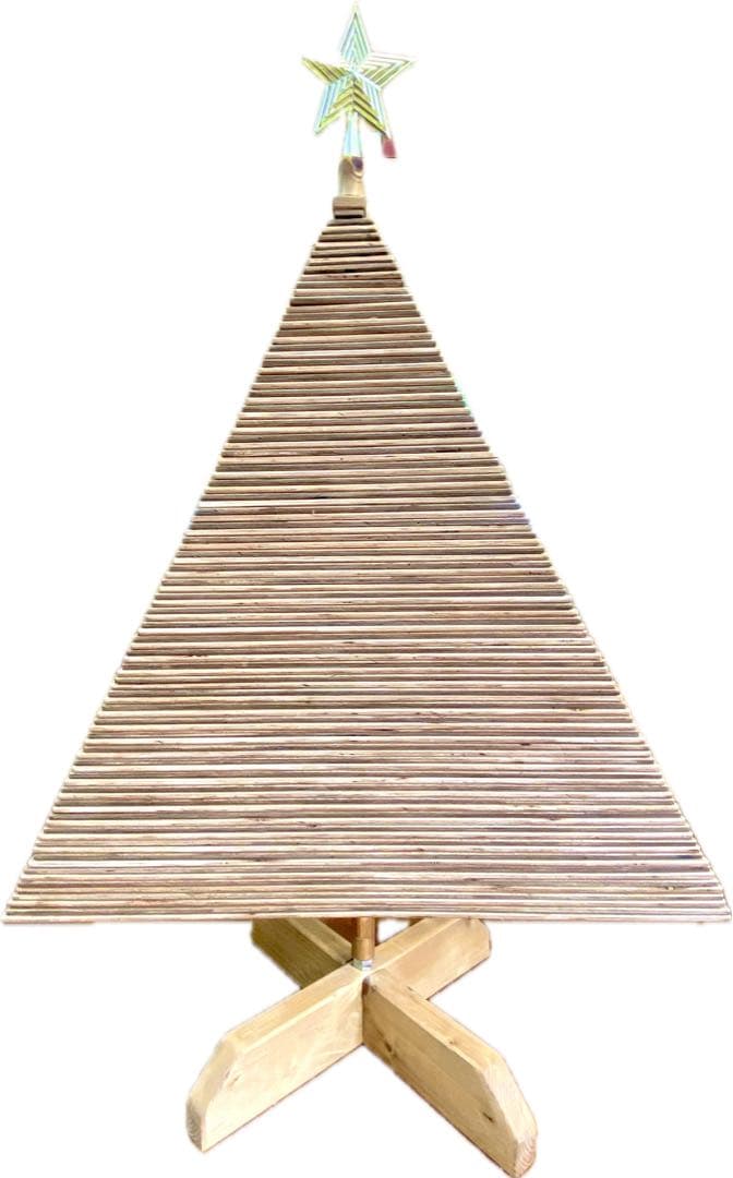 木製クリスマスツリー 楽天市場】☆10%OFF☆ クリスマスツリー 木製 卓上サイズ 幅約20cm幅