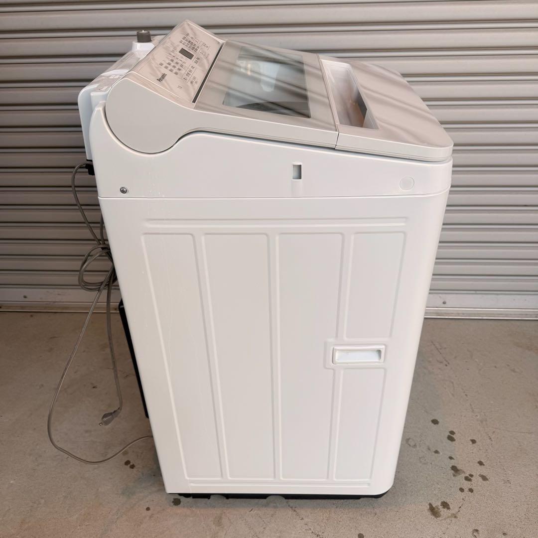 ● 美品 女性オーナー パナソニック 洗濯機 NA-FA7H1 7.0kg