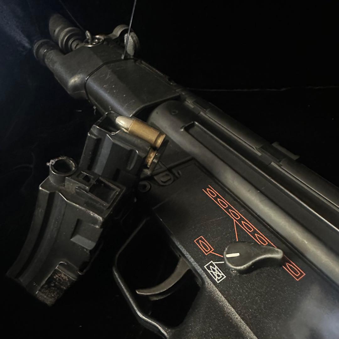 MP5a4カスタム送料込み