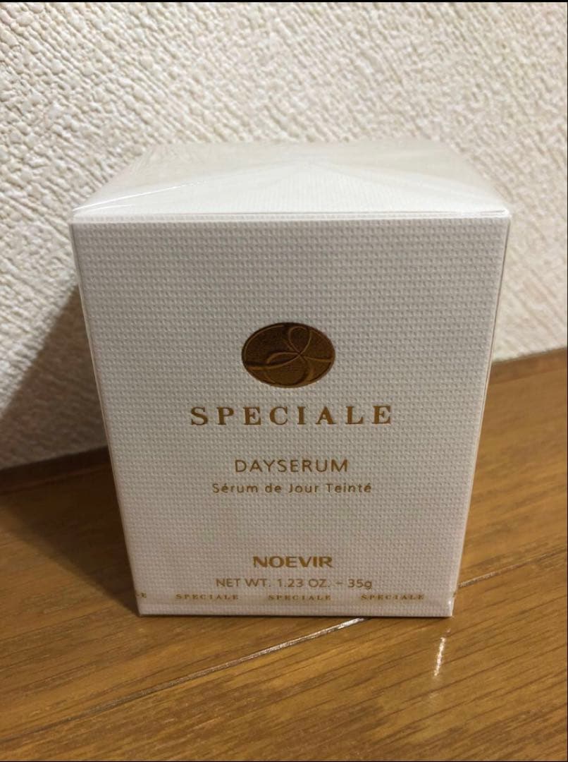 ノエビア スペチアーレ 薬用デイセラム（L1） - メルカリ