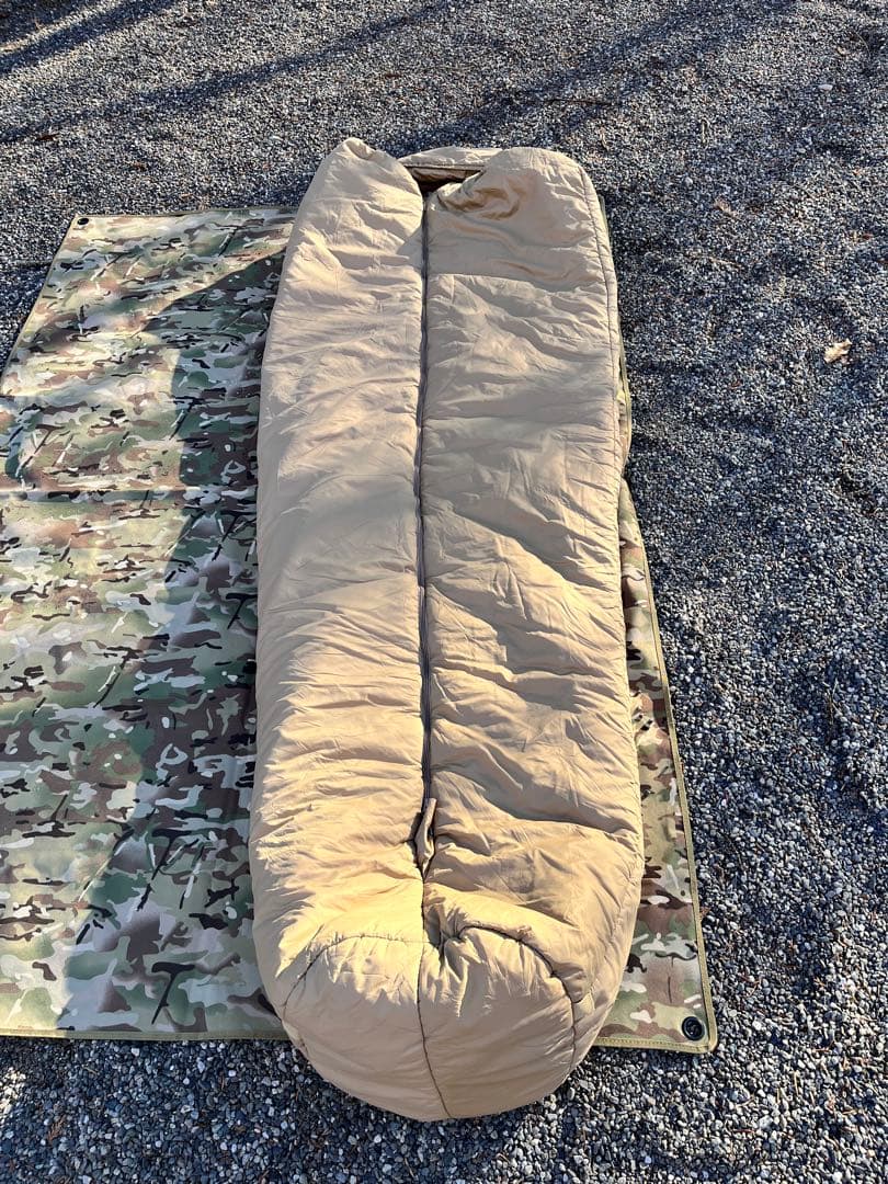Snugpak アンタークティカ　快適温度マイナス20度 Snugpak アンタークティカ 快適温度マイナス20度 - メルカリ