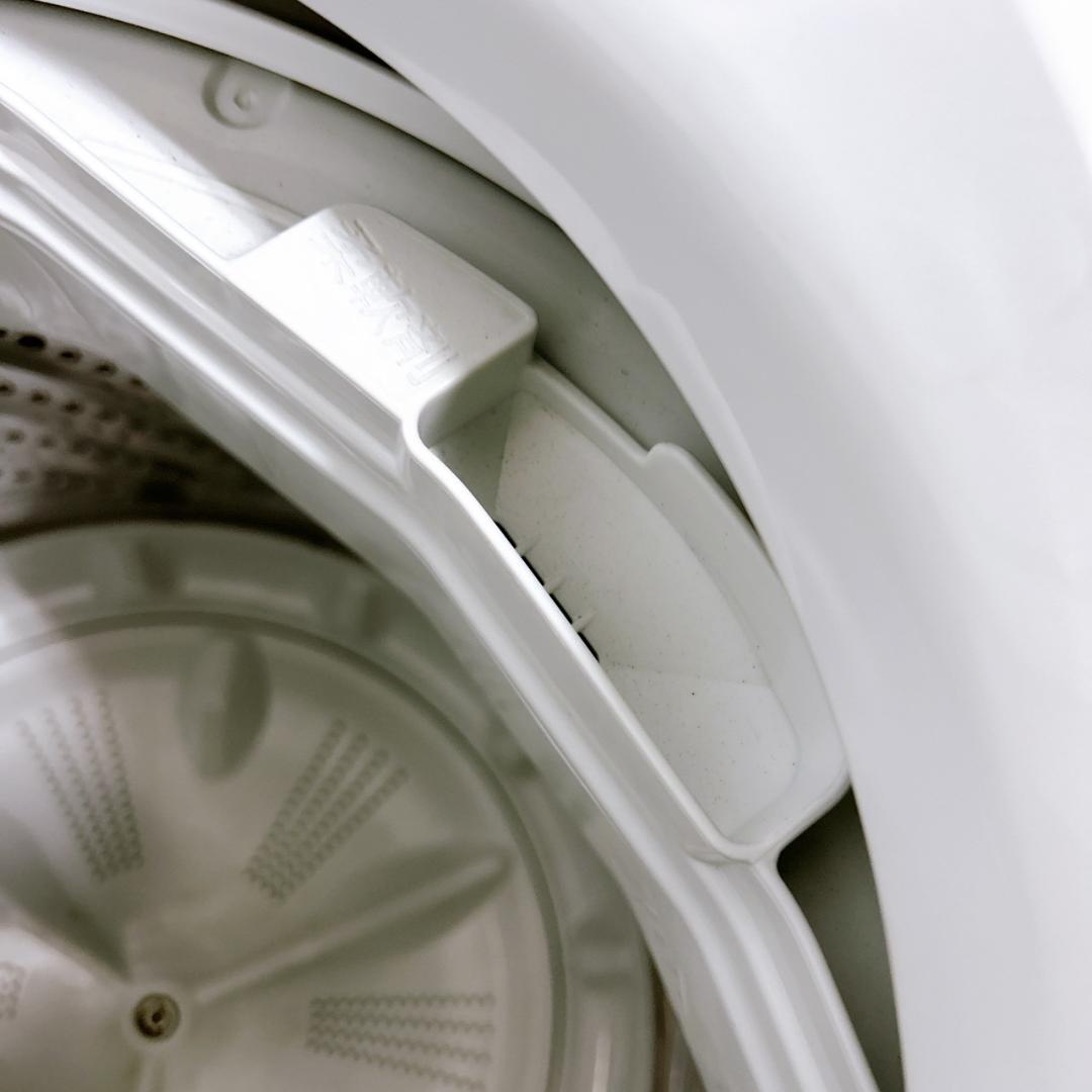 MKT010950 パナソニック 5.0kg 洗濯機 一人暮らし 小型