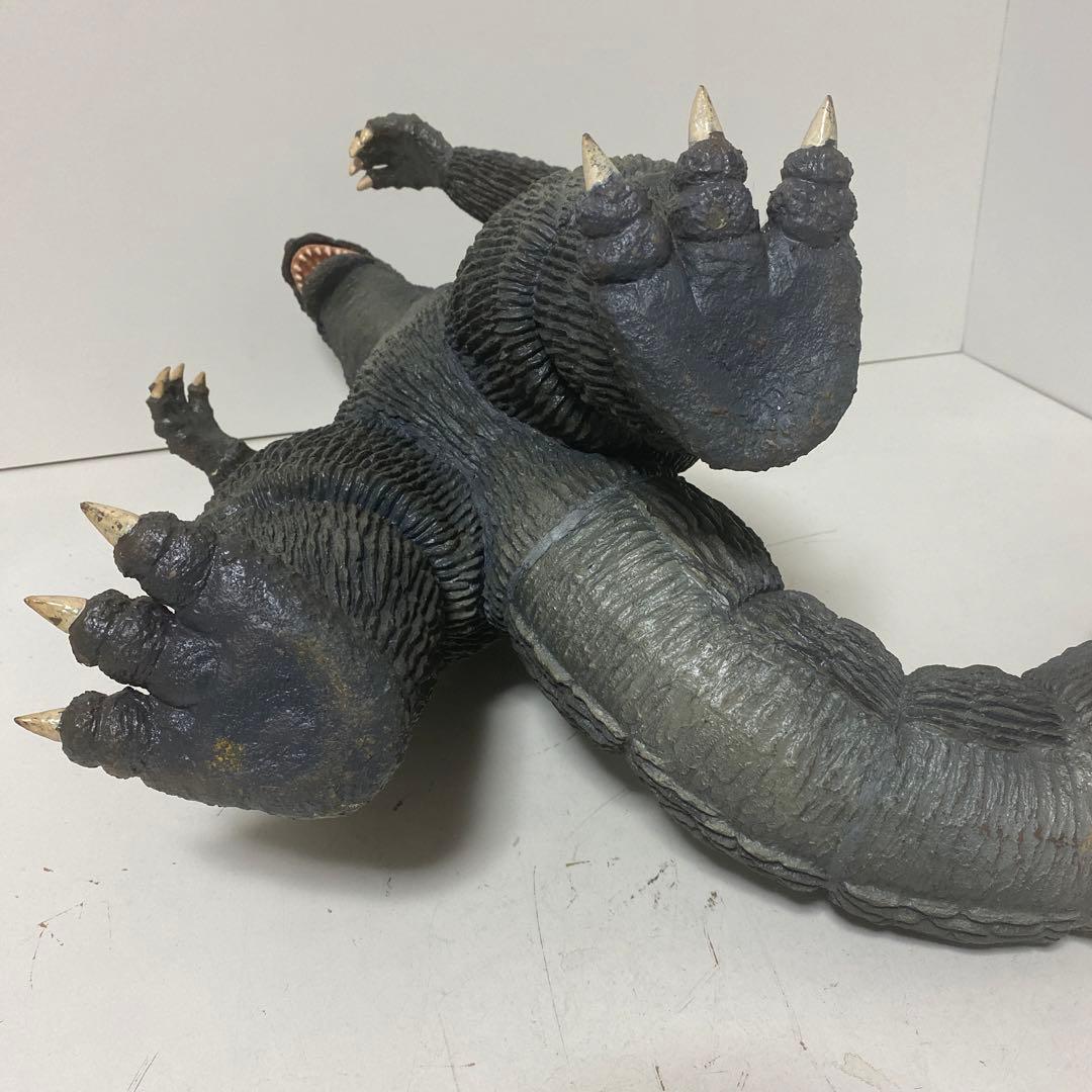 【伝説の名作】キンゴジ イノウエアーツ レジン キャスト製 完成品　8-132