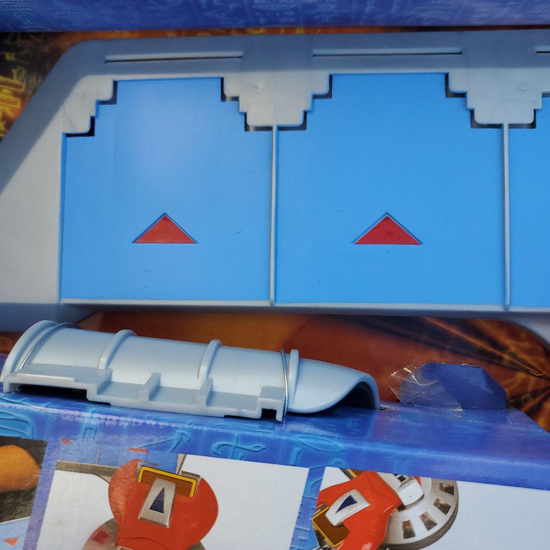 未使用】遊戯王 デュエルディスク - メルカリ